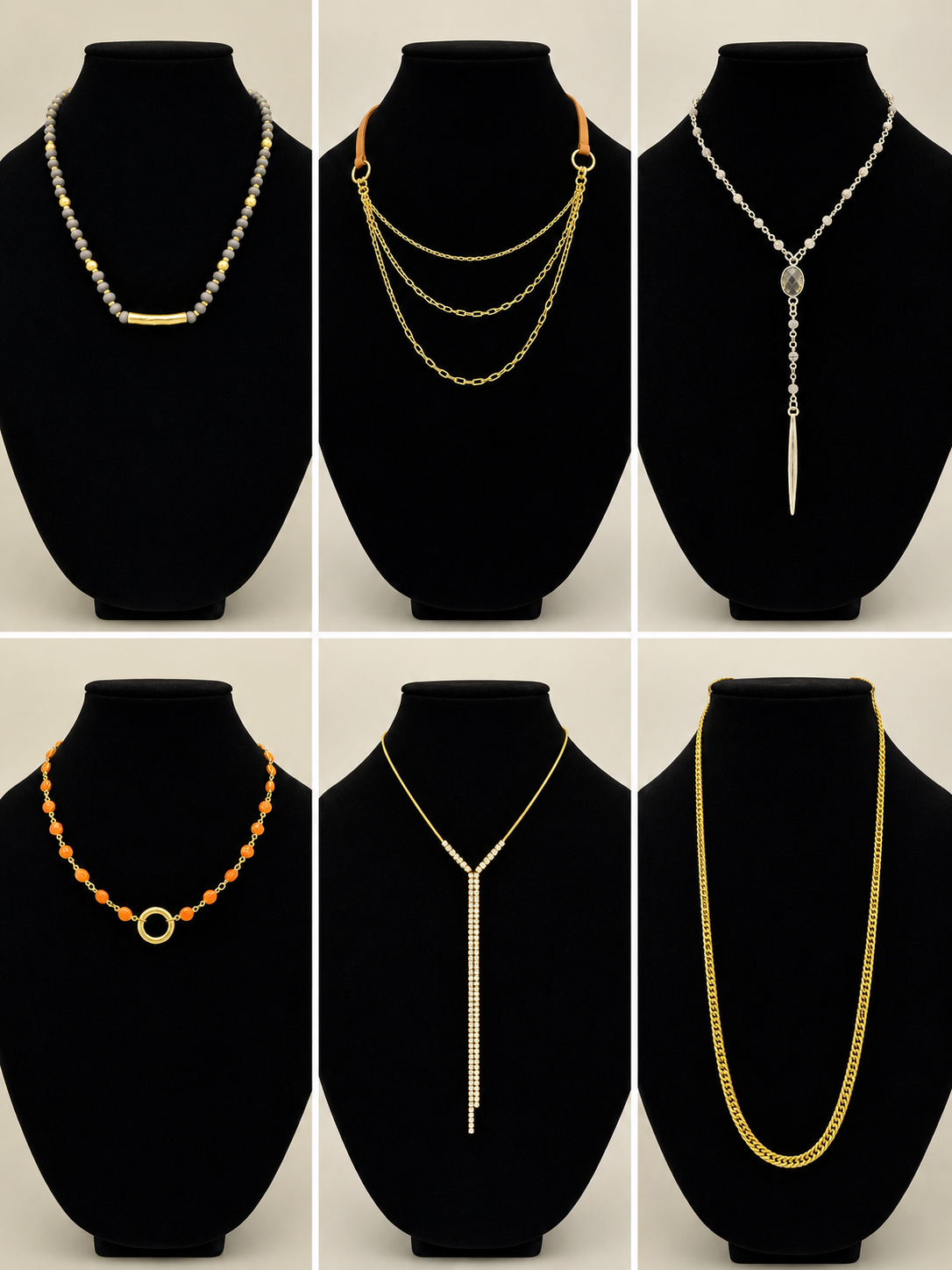 Necklace