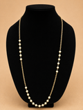 3 Section Pearl Chain