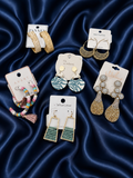 Celebration Earrings