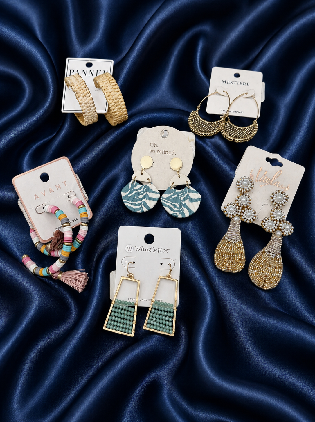 Celebration Earrings