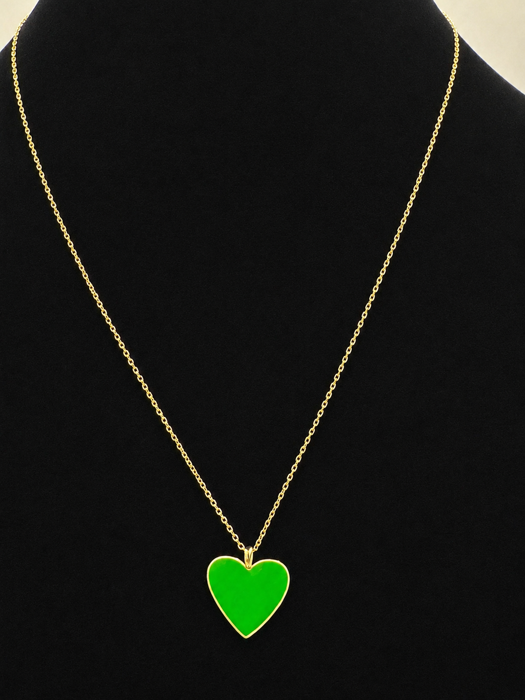 Heart Necklace