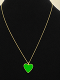 Heart Necklace