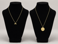 Gold Accessory Necklace