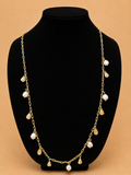 Vienna Pearl Necklace
