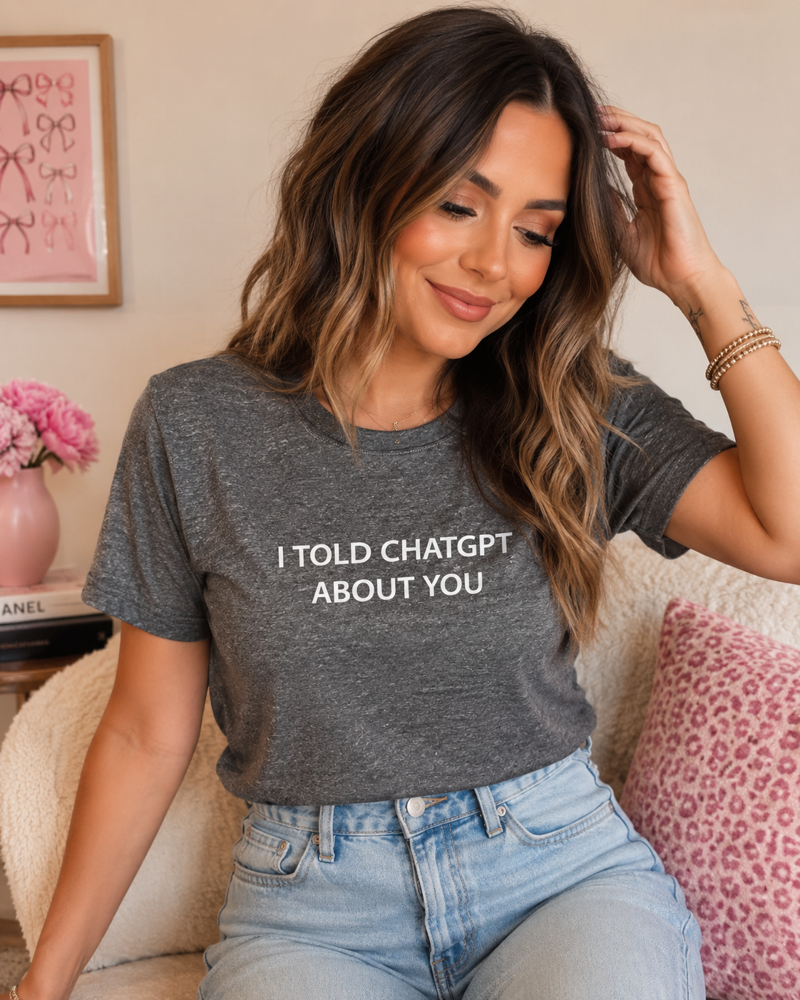 CHATGPT Tee