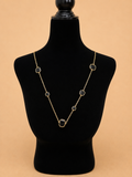 28" Garden Party Necklace