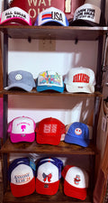 Hats