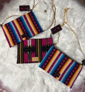 Makeup Junkie Crossbody Bags