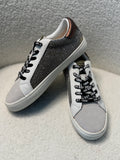 Vintage Havana Grey/Black Bling