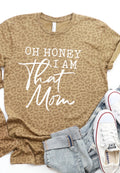 That Mom Tee