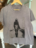 Country Girl BF Fit Tee