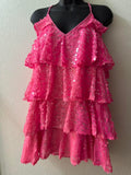 Talk Of The Town Dress