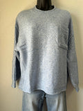 Long Sleeve Sweater