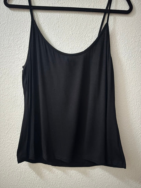 Black Tank