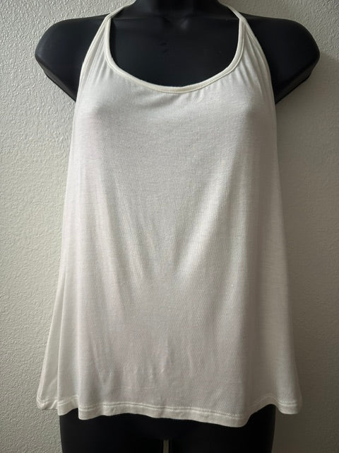 White Tank