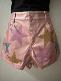 Star of the Show Shorts