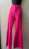 Pants- Pink
